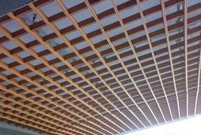 河南生態(tài)木格柵價(jià)格