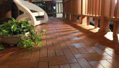 河南生態(tài)木