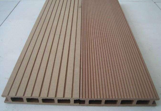 淺析鄭州塑木的產(chǎn)品具有怎樣的優(yōu)勢