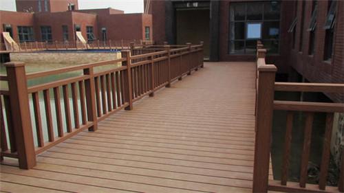 鄭州塑木哪家好